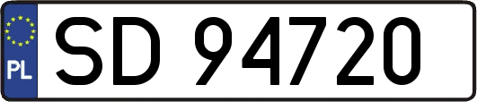 SD94720