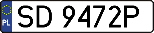 SD9472P