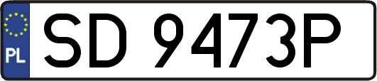 SD9473P