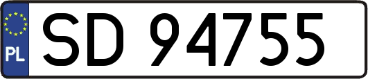 SD94755