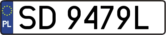 SD9479L