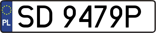 SD9479P