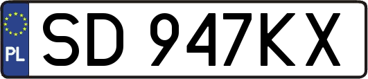 SD947KX