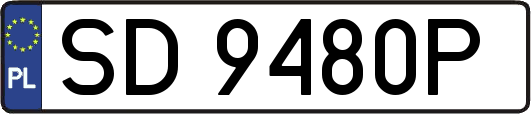 SD9480P