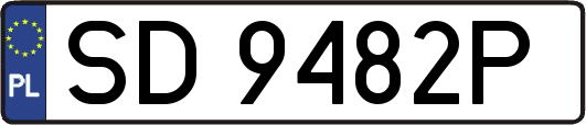SD9482P