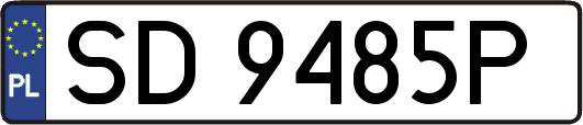 SD9485P