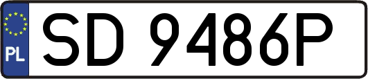 SD9486P
