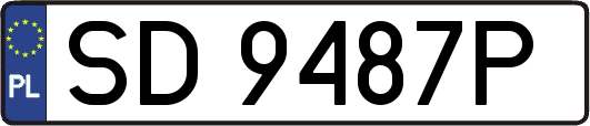 SD9487P