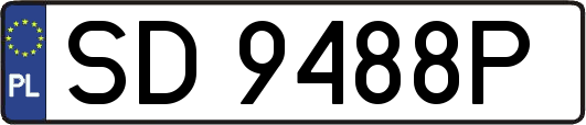 SD9488P