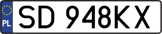 SD948KX