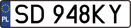 SD948KY
