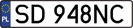 SD948NC