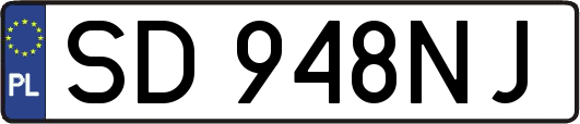 SD948NJ