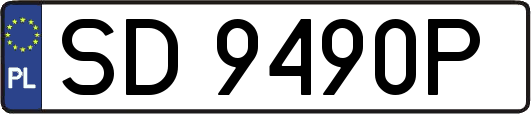 SD9490P