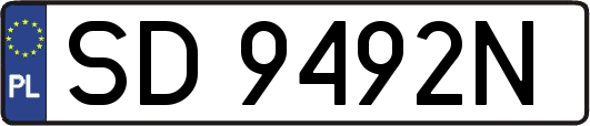 SD9492N