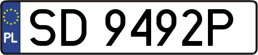 SD9492P