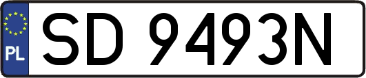 SD9493N