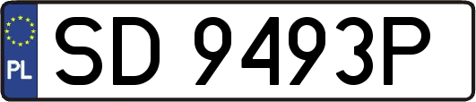 SD9493P