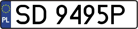 SD9495P