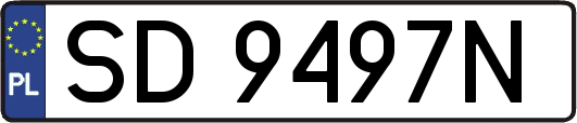 SD9497N