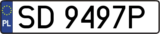SD9497P