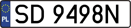 SD9498N