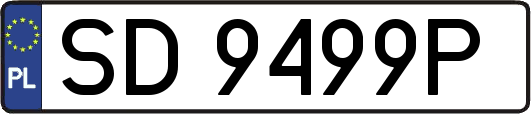 SD9499P