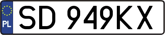 SD949KX