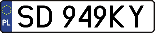 SD949KY