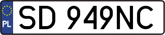 SD949NC
