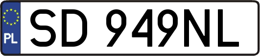 SD949NL