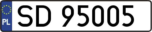 SD95005