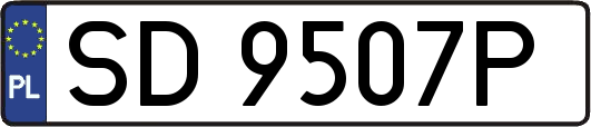 SD9507P