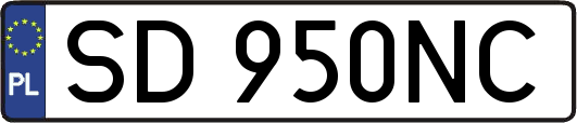 SD950NC