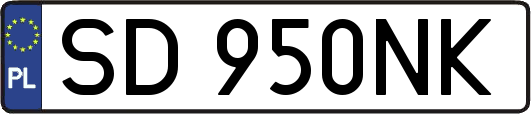 SD950NK