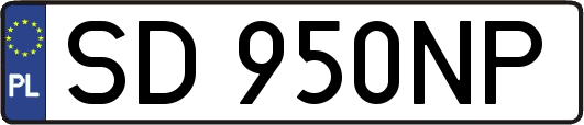 SD950NP