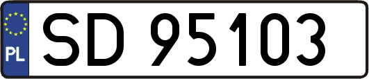 SD95103
