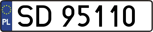 SD95110