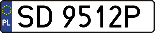 SD9512P