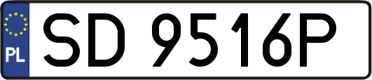 SD9516P