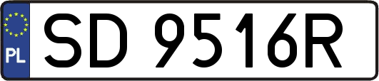 SD9516R