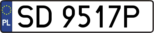SD9517P