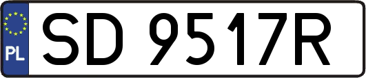 SD9517R
