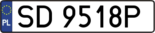 SD9518P