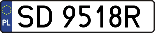 SD9518R