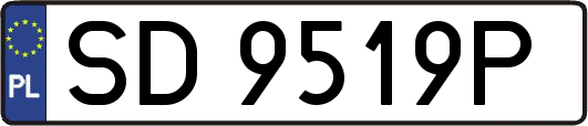 SD9519P