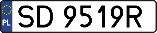 SD9519R