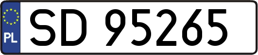 SD95265