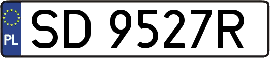 SD9527R