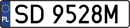 SD9528M